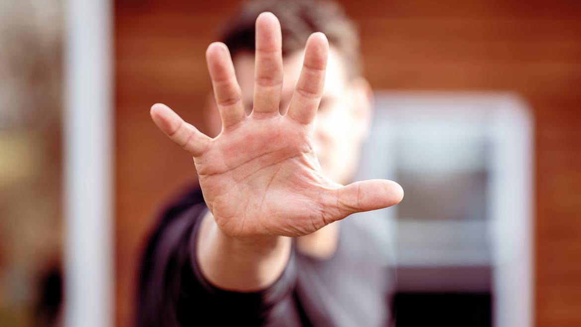 Deeskalations- und Gewaltschutztraining: erkennen – vermeiden – handeln